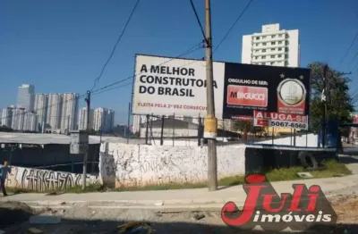 Terreno comercial para alugar no Centro, São Bernardo do Campo 