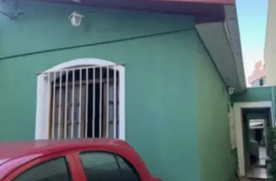 Casa antiga com 2 dormitórios vila caminho do mar rudge ramos em são bernardo do campo