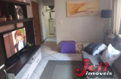 Apartamento com 2 quartos à venda no Centro, São Bernardo do Campo 