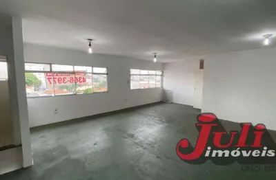 Ponto comercial para alugar no Rudge Ramos, São Bernardo do Campo 