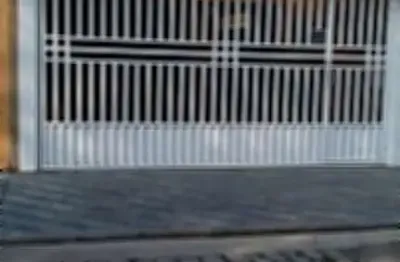 Casa com 3 quartos à venda no Rudge Ramos, São Bernardo do Campo 