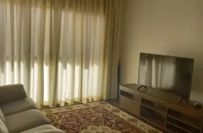 Apartamento com 3 dormitórios sendo um deles suite vila caminho  do mar em são bernardo do campó