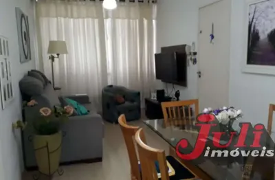 Apartamento com 3 quartos à venda na Vila Caminho do Mar, São Bernardo do Campo 