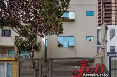 Prédio comercial com toda infraestrutura pronta - elevador - 6 vagas