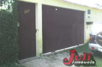 Chácara / sítio com 3 quartos à venda na Vila Balneária, São Bernardo do Campo 