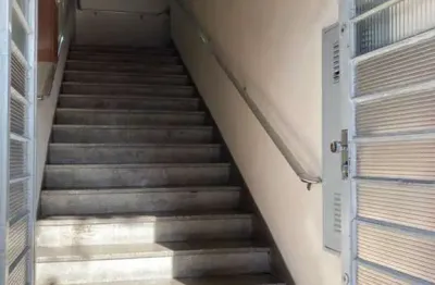 Sala comercial 26,89 mts²  -  rudge ramos - são bernardo do campo