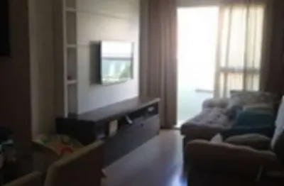 Apartamento com 3 quartos à venda na Vila Dusi, São Bernardo do Campo 