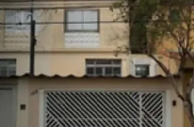 Sobrado reformado 3 dormitórios 1 suíte 2 vagas  rudge ramos sbc