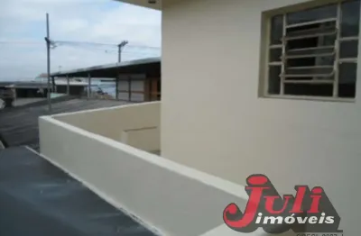 Casa com 1 quarto para alugar no Jardim Clímax, São Paulo 