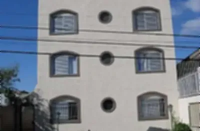 Apartamento com 2 quartos à venda no Taboão, São Bernardo do Campo 