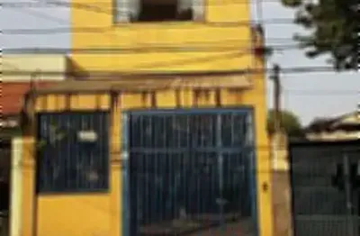 Casa com 3 quartos à venda no Rudge Ramos, São Bernardo do Campo 