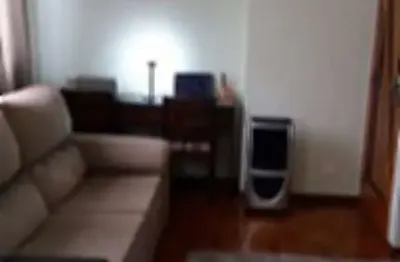 Apartamento com 2 quartos à venda no Rudge Ramos, São Bernardo do Campo 