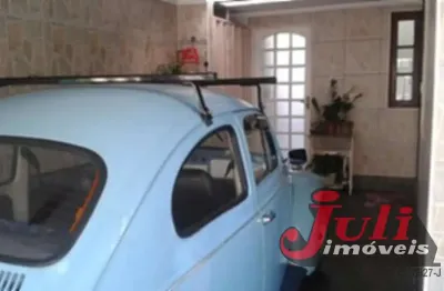 Casa com 2 quartos à venda na Vila Vivaldi, São Bernardo do Campo 