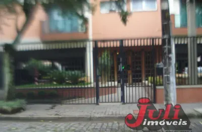 Apartamento com 2 quartos à venda no Rudge Ramos, São Bernardo do Campo 