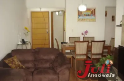 Apartamento com 3 quartos à venda no Rudge Ramos, São Bernardo do Campo 