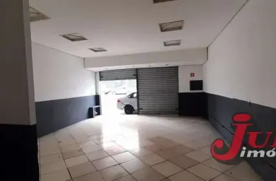 Ponto comercial para alugar no Rudge Ramos, São Bernardo do Campo 