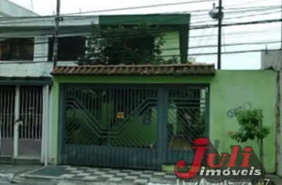 Casa com 2 quartos à venda no Rudge Ramos, São Bernardo do Campo 