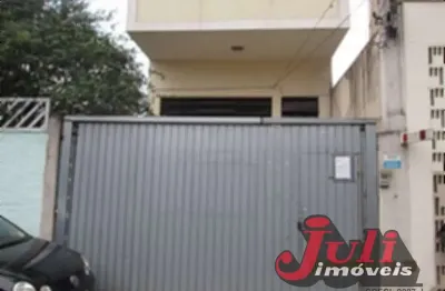 Ponto comercial para alugar no Rudge Ramos, São Bernardo do Campo 