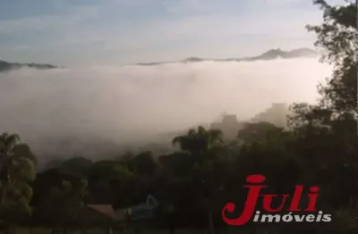 Casa com 3 quartos à venda no Centro, Lindóia 