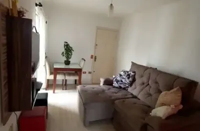 Apartamento com 2 dormitorios no taboão  são bernardo do campo