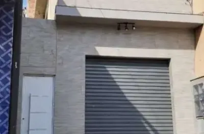 Casa comercial à venda no Centro, Diadema 