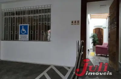 Casa comercial à venda no Rudge Ramos, São Bernardo do Campo 