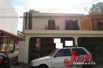 Sobrado comercial 152 mts² - parque são diogo - são bernardo do campo