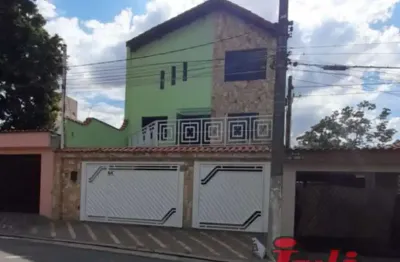 Sobrado comercial /residencial-  370m² - vilsa caminho do mar - são bernardo do campo