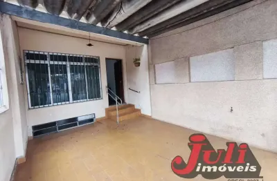 Casa com 1 quarto para alugar no Jardim Hollywood, São Bernardo do Campo 