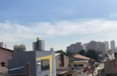 Casa com 4 quartos à venda na Vila Nossa Senhora das Vitórias, Mauá 