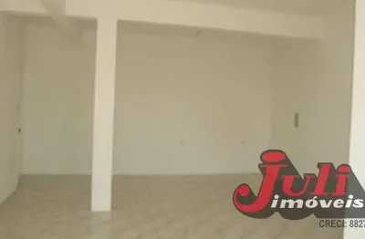 Sala comercial  - 45m² - vila mussolini - são bernardo do campo