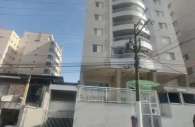 Apartamento com 3 quartos à venda no Rudge Ramos, São Bernardo do Campo 