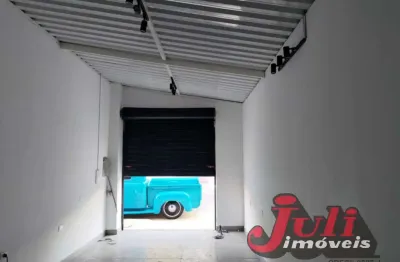 Ponto comercial para alugar na Vila Caminho do Mar, São Bernardo do Campo 