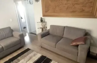 Apartamento com 2 dormitórios rudge ramos caminho do mar em são bernardo do campo