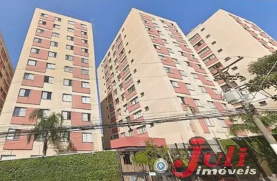 Apartamento com 2 quartos à venda no Assunção, São Bernardo do Campo 