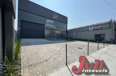 Ponto comercial para alugar no Centro, Mauá 