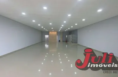 Ponto comercial para alugar no Paulicéia, São Bernardo do Campo 