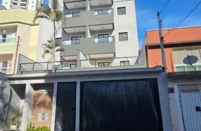 Apartamento com 2 quartos à venda na Vila Floresta, Santo André 