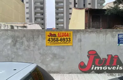 Terreno 200 mts² - jardim do mar - são bernardo do campo