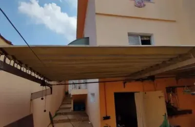 Casa venda com quatro dormitorios na vila florida taboão são bernardo do campo