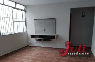 Apartamento com 3 quartos à venda no Rudge Ramos, São Bernardo do Campo 