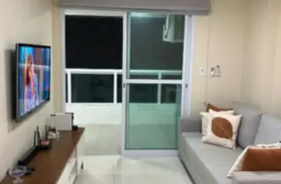 Apartamento com 2 quartos à venda na Cidade Ocian, Praia Grande 