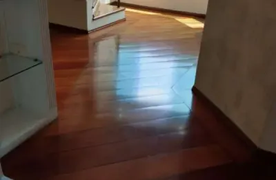 Cobertura com 3 quartos e 4 banheiros à venda, 150 m² por r$ 830.000
