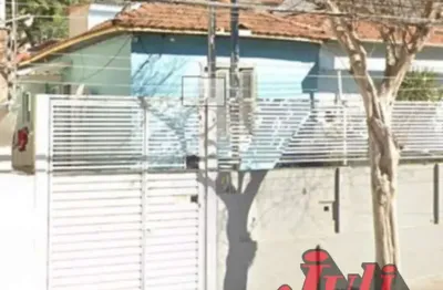 Casa com 3 quartos à venda na Vila Caminho do Mar, São Bernardo do Campo 