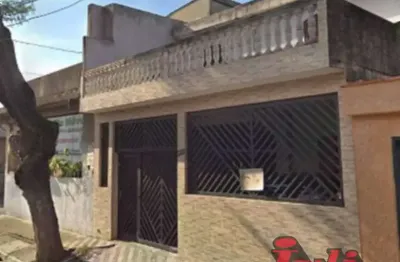 Casa com 1 quarto à venda na Vila Vivaldi, São Bernardo do Campo 