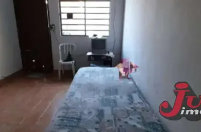 Casa com 1 quarto à venda no Anchieta, São Bernardo do Campo 