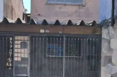 Sobrado 2 dormitórios 2 vagas cobertas bairro taboão diadema