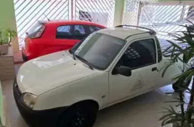 Casa com 3 quartos à venda no Jardim Fada, São Bernardo do Campo 