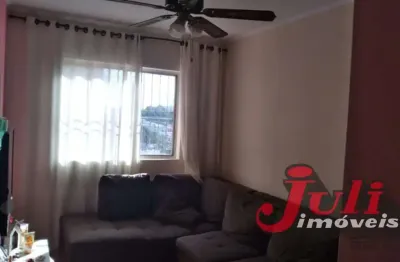 Apartamento com 1 quarto à venda no Jardim Hollywood, São Bernardo do Campo 