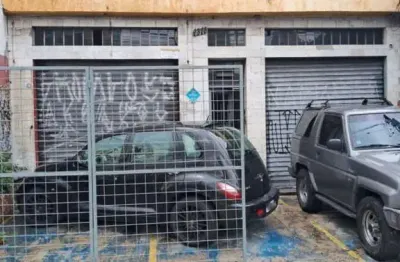 Ponto comercial para alugar no Rudge Ramos, São Bernardo do Campo 